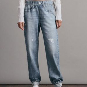 NWOT Rag & Bone Miramar jogger size Medium